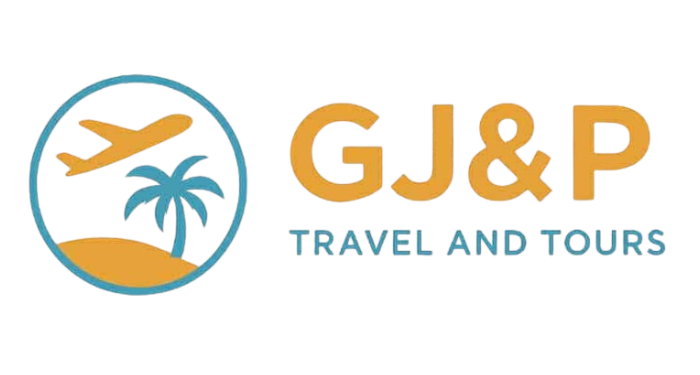 GJ&P TRAVEL AND TOURS